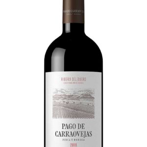 vino Pago de Carraovejas 2018