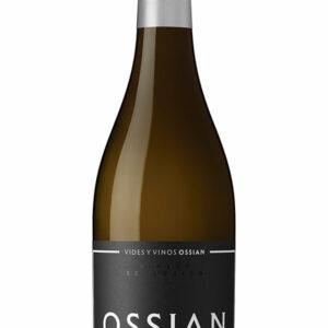 Ossian 2019 botella