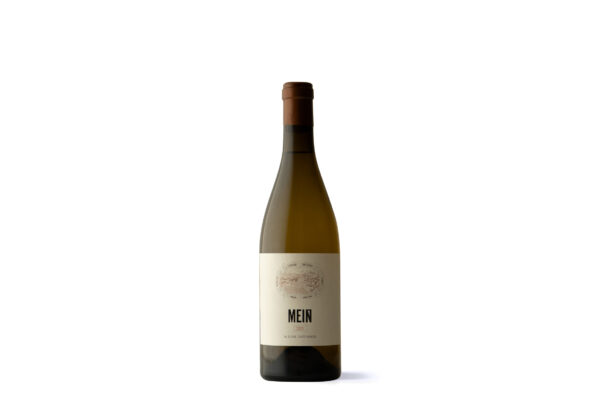 Caja de 6 botellas Meín Castes Brancas · 75 cl - Imagen 2
