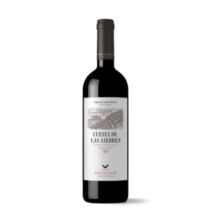 Alternative view of Estuche de 1 botella Magnum Pago de Carraovejas 2023 · 150 cl