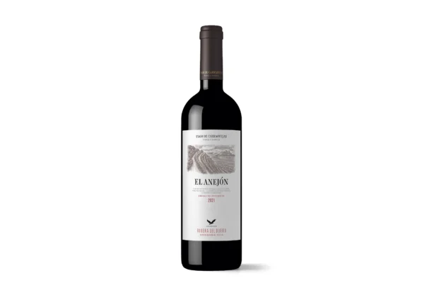 Estuche 1 botella El Anejón 2021 · 150 cl - Imagen 2