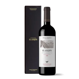 Estuche 1 botella El Anejón 2021 · 150 cl