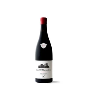 Alternative view of Caja de 6 botellas 30.000 Maravedíes 2023 · 75cl