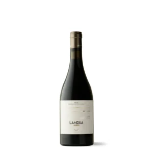 Alternative view of Caja de 6 botellas Landua 2023 · 75 cl