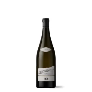 Alternative view of Estuche de madera 3 botellas O Gran Meín Lustro 2019 · 75 cl